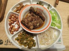 -小满手工粉(北京富力广场店)