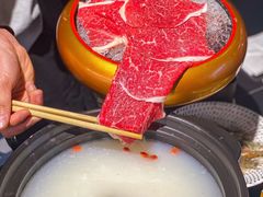 -牛牛和牛海鲜粥底火锅(长虹国际城店)