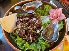 -吉祥圣雪藏餐