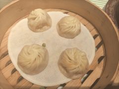 -桂满陇·蟹黄小笼汤包(环球港店)