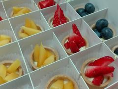 -SAYScake善食感戚风蛋糕(临江大道店)
