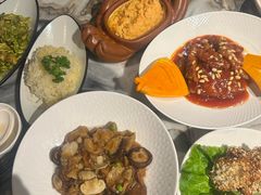 -功德林(南京西路店)