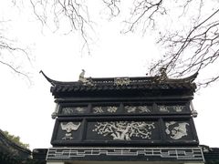 -香雪海