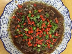 -辛记豆汤家常菜(芳草街店)