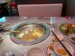 -三头牛·潮汕牛肉生蚝火锅 (夏湾店)
