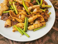 -良友·海鲜青岛菜(五四广场店)