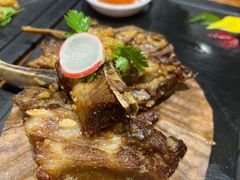 -敏珠拉姆藏餐·南京厨房(富春江东街店)