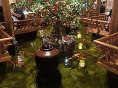 -北平楼·烤鸭·北京菜(牡丹园店)