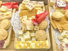 -浩日沁·蒙式餐厅(金泽时代广场店)