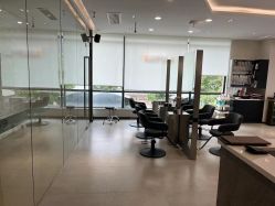 点击看大图 -意廊 Hair Salon