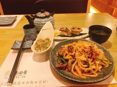 -鲔屋寿喜烧
