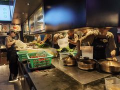 -大头椰·椰子鸡火锅(南宁万象城店)