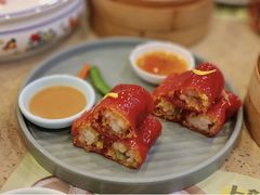 -点都德(汇盈广场店)