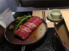 -盡膳口福·百年汤方火锅(科华北路店)