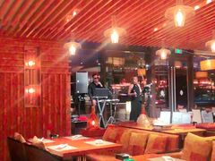 -南通滨江洲际酒店-西集自助餐厅