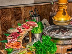 -韩山葵烤肉(太古里店)