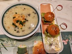 -悦得闲广式点心茶楼(蓝鲸世界店)