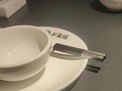 -小菜园新徽菜(青岛市南万象城店)