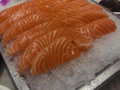 -新享乐海鲜(翠华路店)