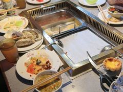 -芝小官毛肚火锅海鲜自助(淮安清江浦区新亚店)