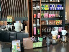 -星巴克臻选(苏州久光百货店)