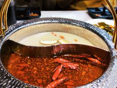 -火炉火自助餐(西直门凯德MALL店)