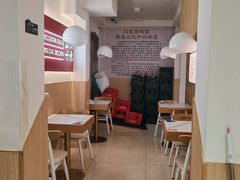 -闫家炸鸡架(五爱总店)