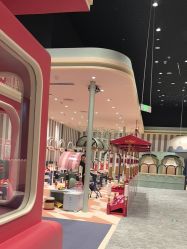 -奈尔宝家庭中心·亲子餐厅(鄞州万达店)