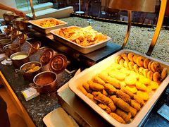 -威斯汀舞台餐厅