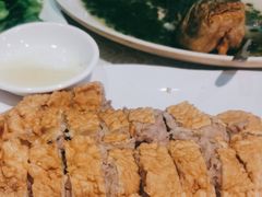 -粤北餐馆