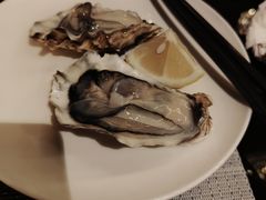 -顺德美的万豪酒店·自助餐·贡厨