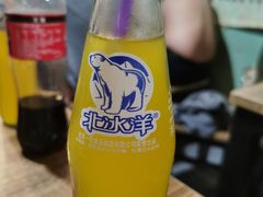 -炙热童年·老北京炙子烤肉(南锣鼓巷店)