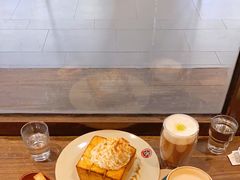 -漫咖啡(沙龙汇店)
