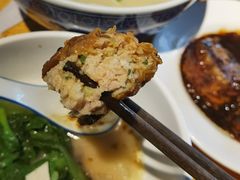 茄盒-沪西老弄堂面馆(定西路店)