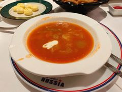 -波特曼西餐厅(南岗店)