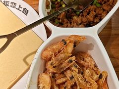 -老板恋上鱼(振华商厦店)