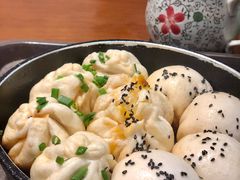 特制小锅生煎-大壶春生煎(四川中路店)