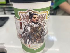-书亦烧仙草(北碚万达店)