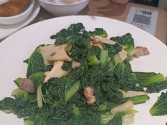 -苏小柳点心·手作小笼包(浦东嘉里城分院)