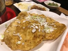 -金刚山烧烤(红旗大街店)