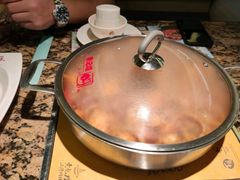 -黄记煌三汁焖锅(万达广场店)