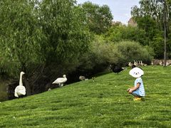 -鄂尔多斯野生动物园