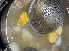 -潮泰牛肉火锅 · 创于1992年(车公庙店)