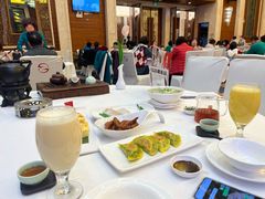 -顺德人家食府(黄金广场店)
