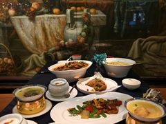 -福禧酒窖·中餐厅 (万柳店)