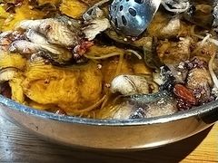 -望京一号·重庆江湖菜(工体店)