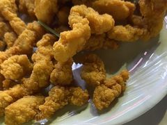 -日照大牌檔•小船海鲜(万平口店)