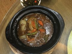 -潮粤府(南翔店)