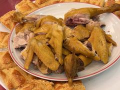 -东江海鲜酒家(艺都分店)