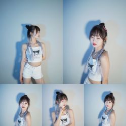 -HI dance 舞室